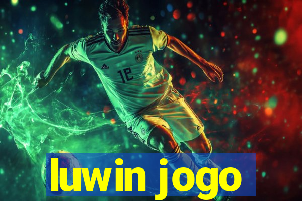 luwin jogo